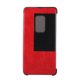thumbnail image 1 of Para HUAWEI Mate 20 Funda para teléfono móvil Funda protectora inteligente para dormir (rojo), 1 of 8