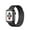Space Black, variant on Restored Apple Watch Series 5 (GPS, 40mm) - Silver Aluminum Case - White Sport Band (Refurbished)