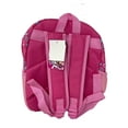 thumbnail image 2 of Disney Minnie Mouse 3D Face 12 Inches Toddler Backpack, 2 of 2