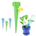 thumbnail image 3 of Outil d'Irrigation Réglable, 6 Pcs Système d'Irrigation de Plantes de Jardin Auto-Arrosage Design de Pointe, 3 of 10