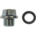thumbnail image 2 of DORMAN AUTOGRADE 65220 OIL DRAIN PLUG, 2 of 3