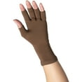 thumbnail image 3 of Sigvaris Specialty 562 Secure Lymphedema 20-30 mmHg Compression Glove Black Large, 3 of 3