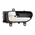thumbnail image 1 of Manija Puerta Interior Rogue 2008 A 2014 Nissan Del/Tra Izq HUSHAN ., 1 of 4