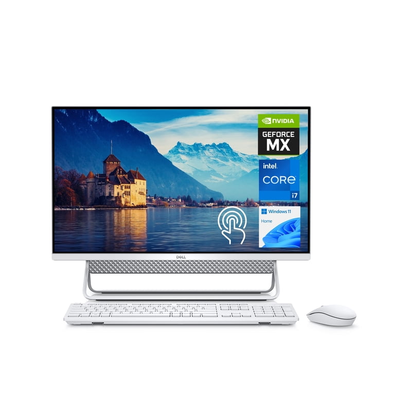 Newest Dell Inspiron 7700 AIO Desktop, 27 Newest Dell Inspiron 7700 AIO Desktop, 27