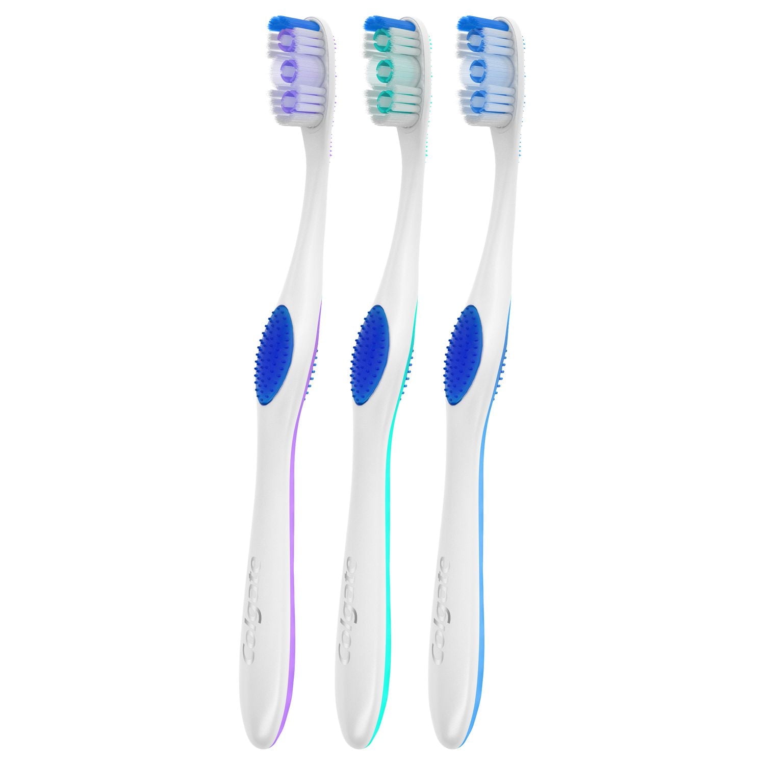 Colgate 360° Sensitive Pro-Relief Extra Soft 4pk, 4 pack