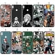 thumbnail image 3 of Funda Suave Motorola Moto G9 Play Plus E7 Power G9 + E7i Carcasa CB139 My Hero Academia Shoto Todoroki BNHA Teléfono Caso, 3 of 4