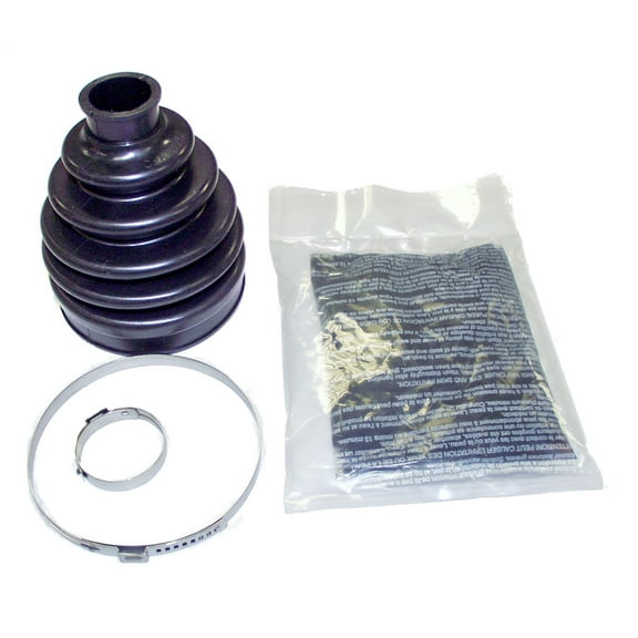 Crown Automotive 4796233AB CAS4796233AB C/V JOINT BOOT KIT (L OR R) Fits select: 1993-2004 JEEP GRAND CHEROKEE