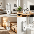 thumbnail image 4 of RAGUPEL 2026 New Air Freshener Automatic Spray 5-Speed Multi-Mode Timed Automatic Spray Function for Home,Office,Bathroom,Bedroom,Car, 4 of 6