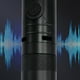 thumbnail image 4 of Linterna 3 En 1 con Alarma de Aturdimiento y Sirena, Luz Potente, Señal Intermitente, Linterna Telescópica de Carga, 4 of 7