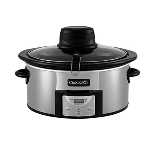 Crock Pot 6.5Qt. Slow Cooker