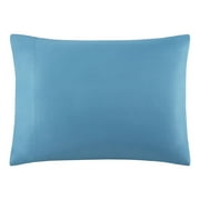 Microfiber Sheet Set Comfort Classics, Full, Teal