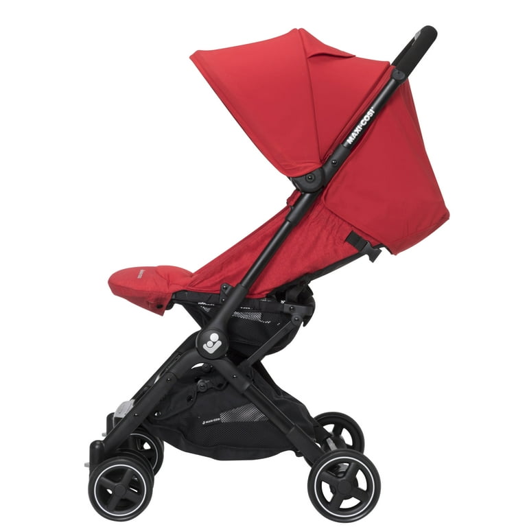 John Pye Auctions - MAXI-COSI LARA 2 ULTRA-COMPACT STROLLER - RRP £189:  LOCATION - AR5