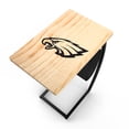 thumbnail image 2 of Philadelphia Eagles 12" x 18" Table, 2 of 3