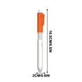 thumbnail image 4 of Sales ABPWLY Pen That Sprays Water 2 in 1 Funny Prank Retractable Pens with Water Spray Function for Writing and Spraying Water Spary Pen Prank Squirts Pen for All Ages, 4 of 4
