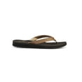 thumbnail image 3 of Cobian®&nbsp;Women's Skinny Bounce Flip Flop (in Caramel), 3 of 5