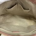 thumbnail image 4 of Pre-Owned Gucci Interlocking G Handbag 449650 Leather Pink Champagne Women's, 4 of 13