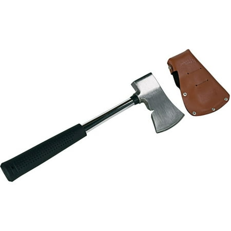 Wenzel Camp Axe