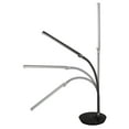 thumbnail image 4 of OttLite ClearSun Extended Reach 27" LED Desk Lamps, 4 of 6