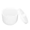 thumbnail image 3 of Limpiador de soporte para fresa dental caja de remojo de limpieza Caja de limpieza de fresas dentales Aspecto simple para hospital dental ANGGREK Otros, 3 of 8
