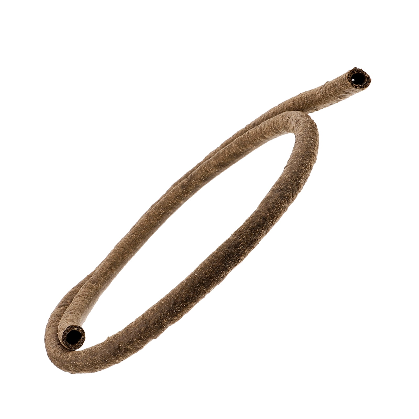 LITINKIMI Brown Artificial Vine for Reptile Decor, Realistic Terrarium Landscape Accessory