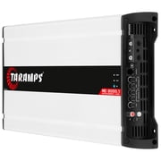 Taramps MD 8000.1 2 Ohms 8000 Watts RMS 1 Channel Full Range Class D Car Amplifier