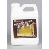 TreWax All Natural Hardwood Floor Cleaner - Walmart.com