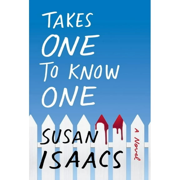Takes One to Know One, (Paperback)