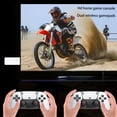 thumbnail image 2 of Juegos Clásicos Stick M15 Game 4K HD Compatible Con para PS1 Arcade, 2 of 9