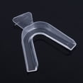 thumbnail image 4 of TheFound Teeth Whitening Trays Silicone Moldable Mouth Thermoform Mold, 4 of 7