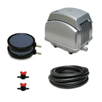 Half Off Ponds Pond Aeration System, 2.8 CFM