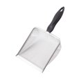 thumbnail image 3 of Cats Litter Scoopers Kitty Metal Herramienta de limpieza de arena pesada Tamilla de arena Catadrina Camiseta de tamizado para cachorro Malla 2x2 mm, 3 of 8