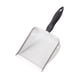 thumbnail image 3 of Cats Litter Scoopers Kitty Metal Herramienta de limpieza de arena pesada Tamilla de arena Catadrina Camiseta de tamizado para cachorro Malla 2x2 mm, 3 of 8