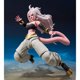 thumbnail image 1 of Figuras de acción de Dragon Ball Z, modelo de Anime de PVC, Buu Majin, Android #21, articulaciones móviles, Colección, regalo para niños"15cm with box4" Fivean Toy model, 1 of 2