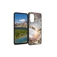 thumbnail image 1 of Compatible with Motorola Moto G Stylus 5G 2022 Phone Case, Love-5 Case Silicone Protective for Teen Girl Boy Case for Motorola Moto G Stylus 5G 2022, 1 of 1