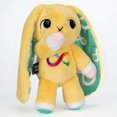 thumbnail image 3 of Soft Gothic Horror Plush Rabbit Pillow Toy for Adults, Unisex, 30cm, 3 of 10