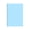 blue, variant on WUYVCG Under $5 Assorted Color A5 Notebook,1 Pack Softcover Ruled Journal for Students Study Notes and Daily Planner