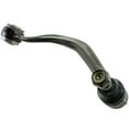 thumbnail image 3 of Control Arm Front Lower Right Rearward Passenger Side for 95-01 BMW 740i 750i PSA83932, 3 of 5