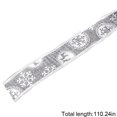 thumbnail image 1 of Coofit 9.19ft Christmas Ribbon Cartoon Creative Gift Bow Ribbon Gift Wrapping Ribbon, 1 of 10