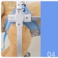 thumbnail image 2 of Pet Dog Wheelchair, Small Dog Walking Assisted Wheelchair Car, 2 of 4