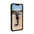 thumbnail image 3 of UAG iPhone 14 Plus Case Green Olive 6.7" Pathfinder Built-in Magnet Compatible with MagSafe Charging Slim Lightweight Shockproof Dropproof Rugged Protective Cover by URBAN ARMOR GEAR, 3 of 6