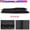 for Chevrolet Impala 2014-2020, Black 23133736, variant on HUONA Sunroof Sunshade Curtain Sunroof Shade Cover for Chevrolet Impala 2014-2020, Black 23133736