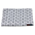 thumbnail image 3 of Silkgram New Indian Hand Block Print Kantha Quilt Cotton Jaipuri Kantha Quilt Jaipuri Block Print Kantha Hand Made 100% Cotton Kantha Quilt, 3 of 5