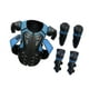 thumbnail image 3 of Chaleco Protector para Motocicleta Dirt Bike Gear, Coderas Y Traje de Motocross Completo, 3 of 9
