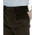 thumbnail image 3 of LAUREN RALPH LAUREN Mens Gray Bootcut, Pants 36W \ 30L, 3 of 3