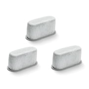 Replacement water filters Compatible W/ KitchenAid Coffee Maker KCM22WF - 3 packs