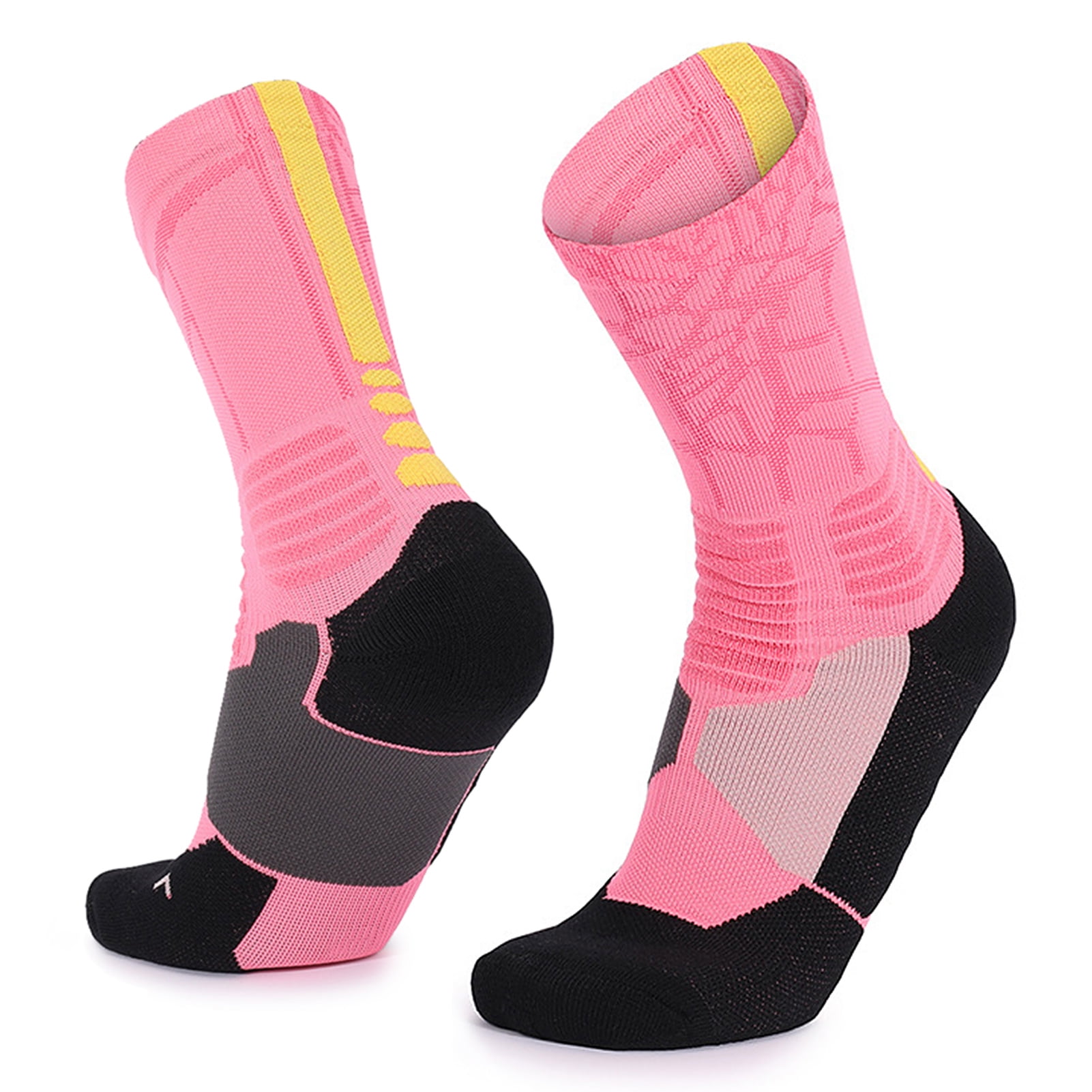 nike hyper elite socks low