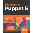 thumbnail image 1 of Pre-Owned Mastering Puppet 5 (Paperback) 1788831861 9781788831864, 1 of 1