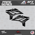 thumbnail image 2 of Kalair GFX Graphics Kit for Apollo RFZ Z20 Z40 (All Years) Prime Series, 2 of 5