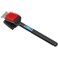 thumbnail image 1 of Brosse à Gril 3 en 1 en Nylon/gris, 1 of 2