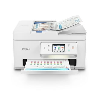 CANON　プリンター　TS6320　海外版 Canon PIXMA TS6320 Wireless Inkjet All-in-One Printer, Copier